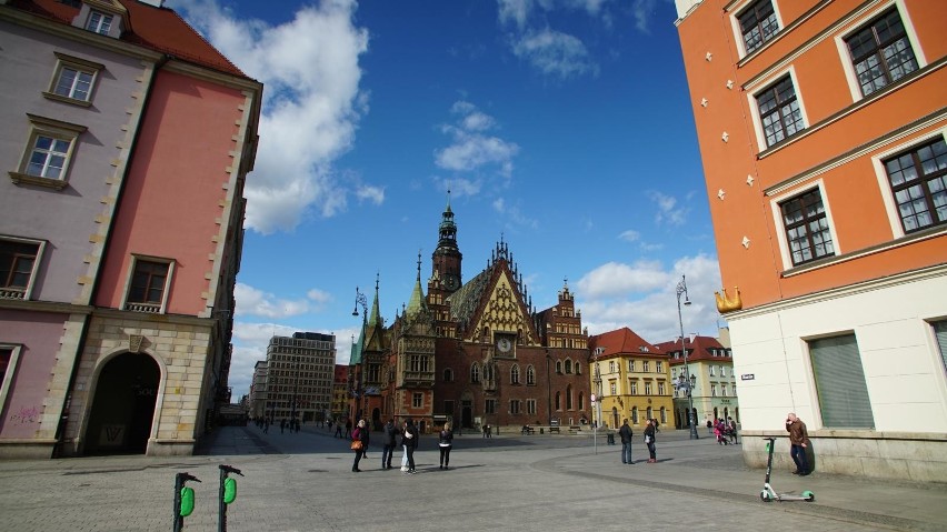 Rozlicz swój PIT we Wrocławiu. W tym roku jest to wyjątkowo...