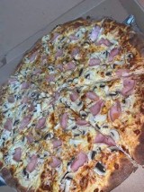 Pizza Misiek                                                                                                