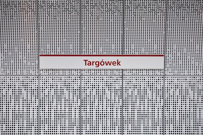 II lina metra na Targówek 2019: Otwarcie nowych stacji 15 września. Pierwszego dnia będzie można jeździć za darmo!