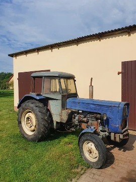 Najtańsze ciągniki rolnicze na Lubelszczyźnie. Te traktory kupisz do 12  tys. zł. Zobacz najlepsze oferty z OLX | Kurier Lubelski