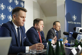 NIK o błędach w zarządzaniu Puszczą Białowieską. Apel przedsiębiorców do premiera
