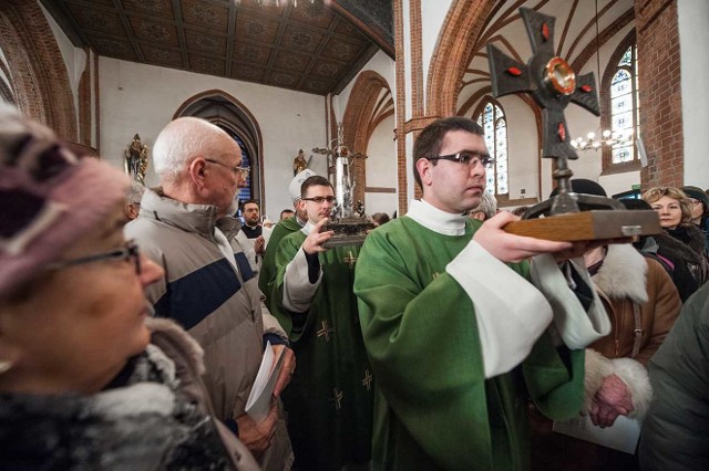 II Synodu Diecezji Koszalińsko-Kołobrzeskiej