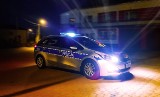 Łomża. Funkcjonariusze z drogówki zatrzymali 23-letniego mężczyznę, który pod wpływem alkoholu, jechał pod prąd