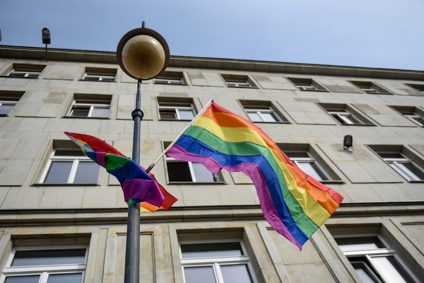 Marsz Równości przejdzie ulicami Poznania