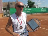 Sportowiec Roku 2009: Kandydaci z tenisa stołowego i ziemnego!