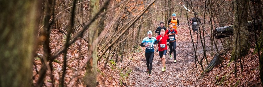 Robert Gontarczyk wygrał nad Zalewem Zemborzyckim pierwszy tegoroczny bieg zaliczany do cyklu City Trail