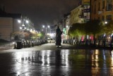 Malbork. Miasto już płaci za rachunki ponad 2,2 mln zł. W 2023 roku będzie ciemno na ulicach? Co z monitoringiem, gdy wyłączą oświetlenie?