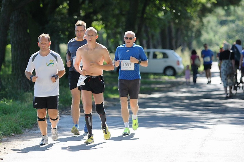 34. Szczeciński Półmaraton Gryfa