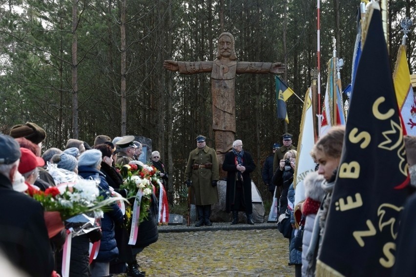 Dzisiaj (16.02.2022 r.) obchodzimy 102. rocznicę tzw. wojny...