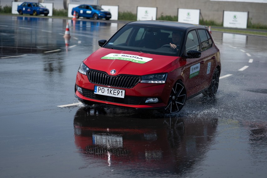 Projekt Skoda Auto Safety w Polsce istnieje od 15 lat....