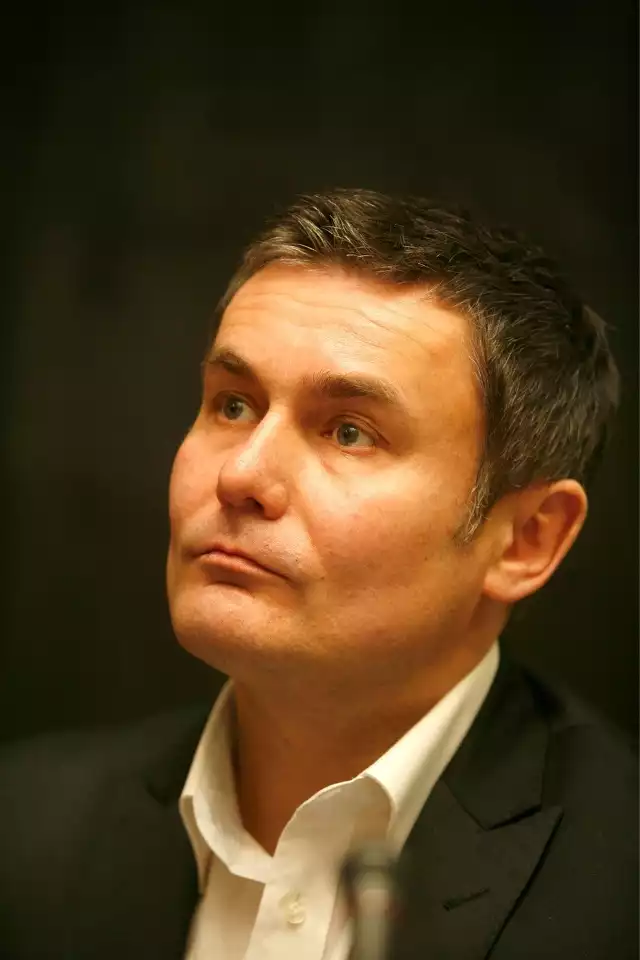 Marek Czyż