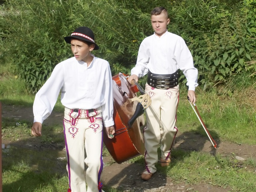 Beskidzkie Rytmy i Smaki. W Tokarni nie zapominają o swoich korzeniach [ZDJĘCIA]