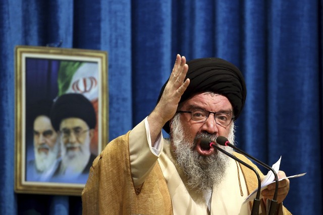 W Iranie coraz więcej duchownych pada ofiarą ataków