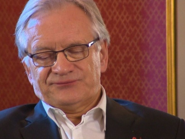 Andrzej Seweryn