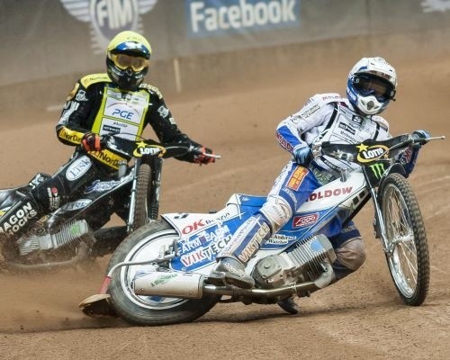 Nicki Pedersen