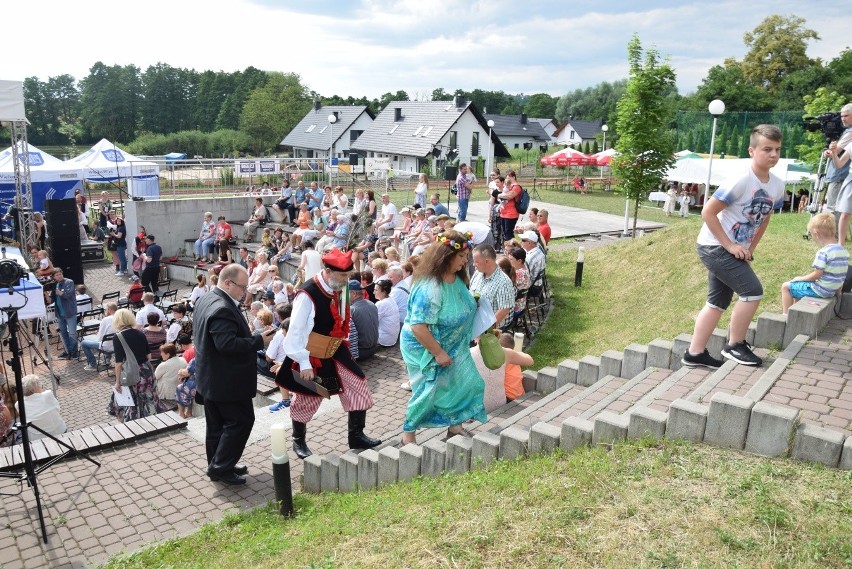 Festiwal Krakowskiej Godki 2018 z Tetmajerem. W Modlnicy na ludowo