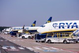 Nowe połączenia z lotniska Poznań-Ławica. Ryanair uruchamia dwa atrakcyjne kierunki!