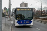 Mobilis przejął obsługę trzech autobusów od MZK. Wszystkie autobusy wyjeżdżają 