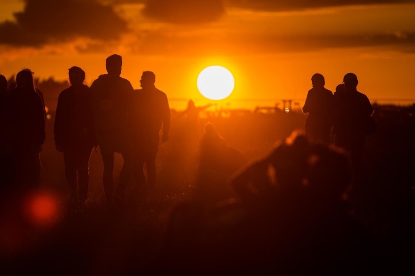 Open'er Festival 2018, Gdynia. Najlepsze zdjęcia z...