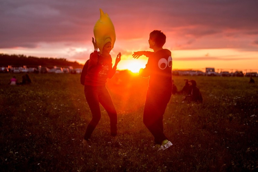 Open'er Festival 2018, Gdynia. Najlepsze zdjęcia z...