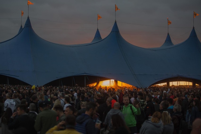 Open'er Festival 2018, Gdynia. Najlepsze zdjęcia z...