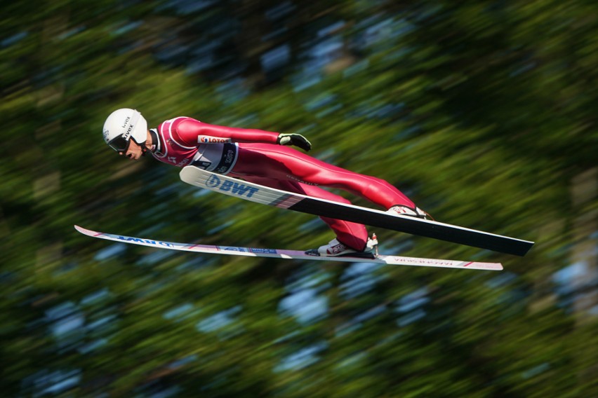 Skoki Klingenthal transmisja na żywo. Gdzie oglądać letnie FIS Grand Prix w Klingenthal? Skoki dziś TV online w internecie, skoki WYNIKI