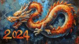 Chińczycy 10 lutego witają Nowy Rok! Instytut Konfucjusza w Krakowie składa życzenia