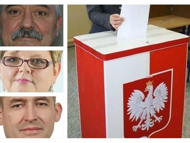 W niedzielę lokale wyborcze będą czynne w godz.7-21