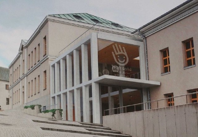 Na Wzgórzu Zamkowym powstanie nowa siedziba Teatru Lalki i Aktora „Kubuś”. Na adaptację budynków potrzeba 20 milionów złotych.
