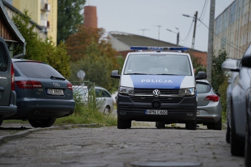 Gdańsk: Zabójstwo na Zielonym Trójkącie. Podejrzany 29-latek zostanie skierowany na obserwację psychiatryczną 