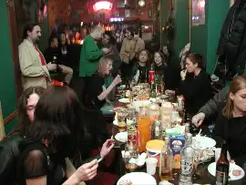 Tak się bawiliśmy się na początku wieku. Kluby i PUBY w Białymstoku 20 lat temu