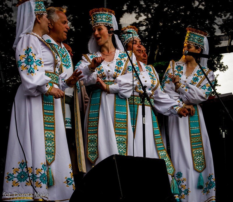 Dni Żywca 2013: Monika Brodka [ZDJĘCIA]