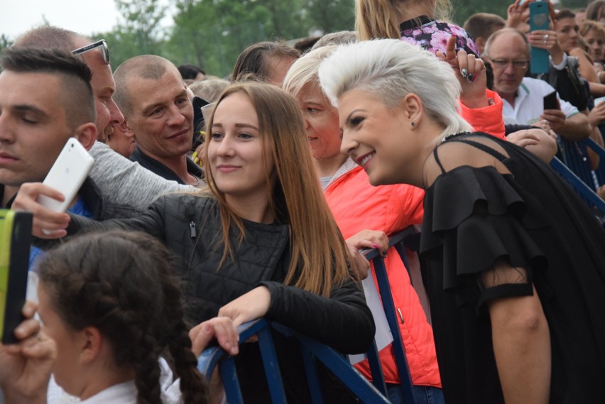 Powitanie Lata w Deszcznie zgromadziło tysiące ludzi!