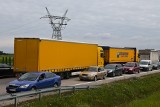 Polska branża transportowa tonie w długach? 