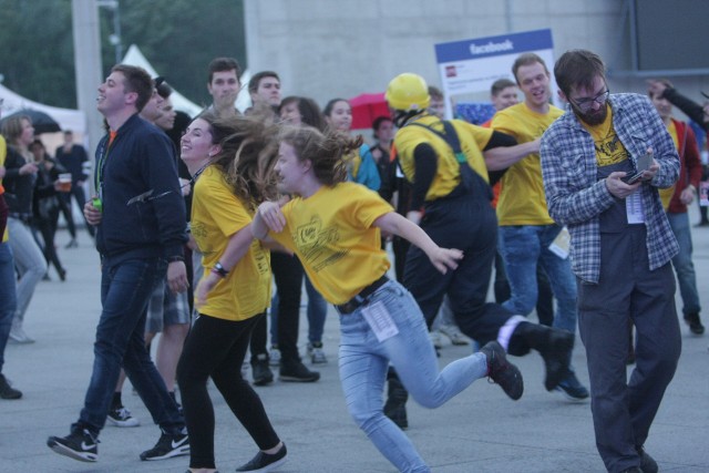 IGRY to jedyne w swoim rodzaju wydarzenie kulturalne, które gromadzi w jednym miejscu tysiące ludzi. Celem Juwenaliów jest dobra zabawa podczas organizowanych koncertów, integracja ludzi, a także wspólne tworzenie historii, gdyż w tym roku czeka nas już 61-lecie tego wydarzenia! Impreza ta jest organizowana wyłącznie przez Studentów Politechniki Śląskiej.