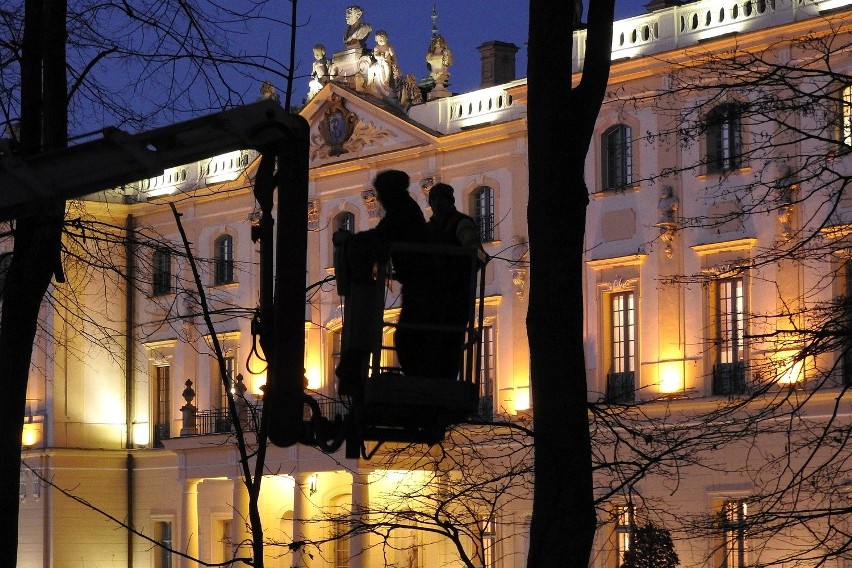 Do naszej redakcji napisał zaniepokojony białostocki radny...