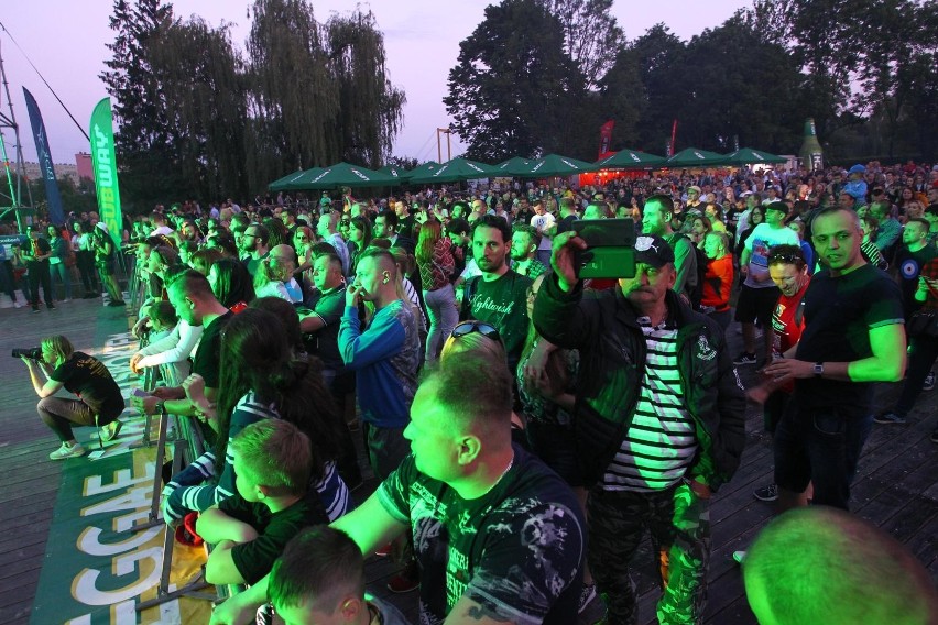 Festiwal Reggae nad Wisłokiem
