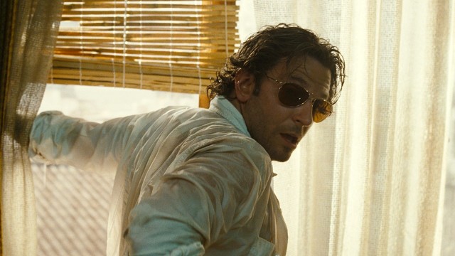 W jakiej roli Bradley Cooper wypadł najlepiej?media-press.tv