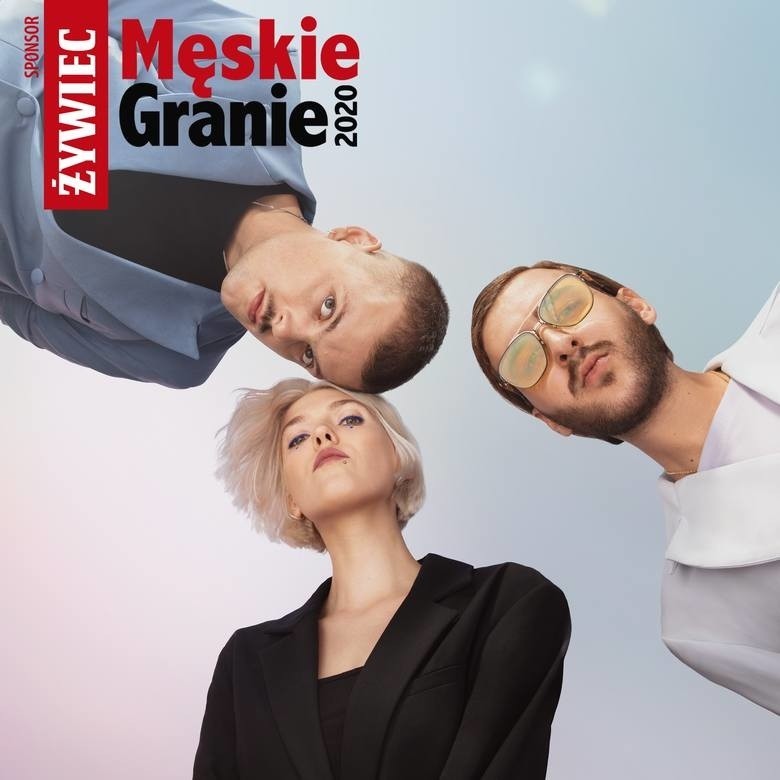 Męskie Granie Orkiestra 2020. W jego składzie znaleźli się...