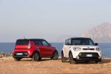 Polska premiera nowej Kia Soul oraz koncepcyjnego Kia provo 