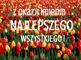 Imieniny Janusza. Życzenia imieninowe dla Janusza: Złóż bliskiej osobie życzenia na imieniny 21.11.2019