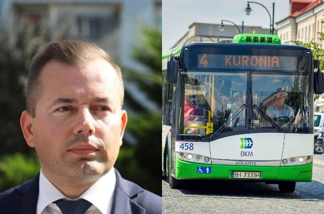 Radny PiS zaproponował, by bezrobotni mogli jeździć za darmo autobusami BKM. Pomysł ten spotkał się z ogromną krytyką ze strony Internautów. Uważają, że jest to podział ludności i prowadzi to do zwiększenia bezrobocia w Białymstoku.