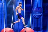 Mieszkaniec Biłgoraja wystąpi w telewizyjnym show „Ninja Warrior Polska”. Do zgarnięcia jest 150 tys. zł. Zobacz zdjęcia