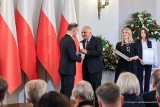 Dolnośląskie. Ivo Łaborewicz, szef jeleniogórskiego oddziału Archiwum Państwowego nagrodzony przez prezydenta RP