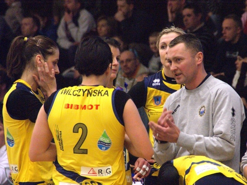 Stal Mielec - Atom Sopot...