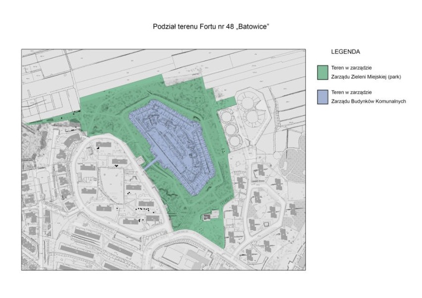 Kraków. Jak ma się zmienić fort Batowice - zdecyduj