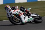 Udany występ zespołu Castrol Honda w Assen