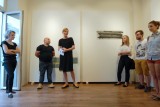 Radom. Wystawa w Galerii 58 - prace pokazał artysta z Krakowa
