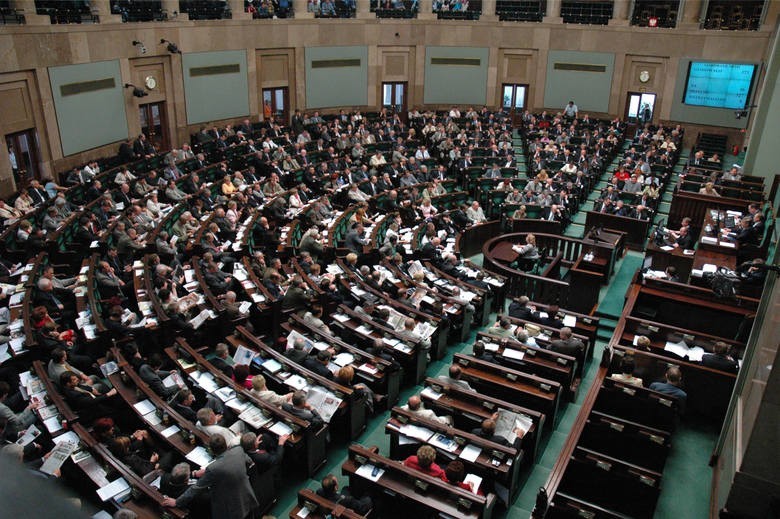 Wybory parlamentarne 2015: Nasi na Wiejskiej. No i kogośmy sobie wybrali...