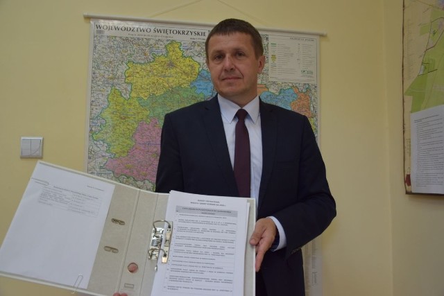 - Dwanaście zadań zostało dopuszczonych do głosowania – informuje wiceburmistrz Końskich Marcin Zieliński.